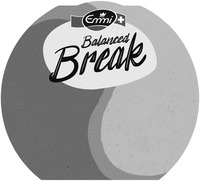 Emmi Balanced Break