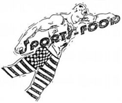 SPORTS-FOOD