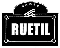 SAGEP RUETIL