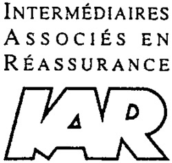 INTERMÉDIAIRES ASSOCIÉS EN RÉASSURANCE IAR