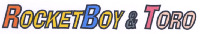 ROCKETBOY & TORO
