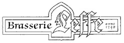 Brasserie Leffe anno 1240