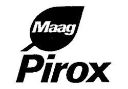 Maag Pirox