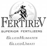 FERTIREV SUPERIOR FERTILIZERS GLUCO HUMATES GLUCO UMATI