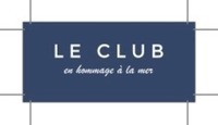LE CLUB en hommage à la mer