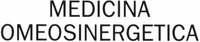 MEDICINA OMEOSINERGETICA