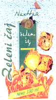 Zeleni caj