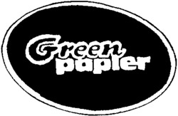 Green papier