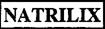 NATRILIX