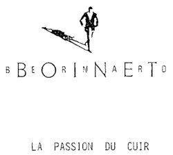 BERNARD BOINET LA PASSION DU CUIR