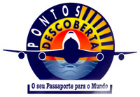 PONTOS DESCOBERTA O seu Passaporte para o Mundo Mundo