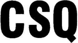 CSQ
