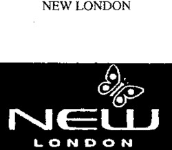 NEW LONDON