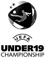 UEFA UNDER19 CHAMPIONSHIP