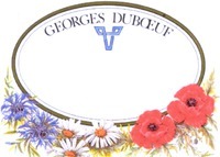 GEORGES DUBOEUF