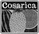 Cosarica