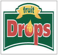 fruit Drops fd