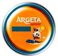 ARGETA Junior
