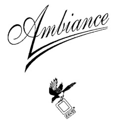 Ambiance