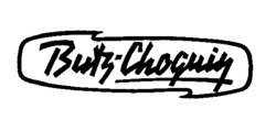 Butz-Choquin