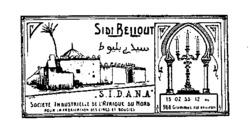 SIDI BELIOUT