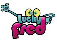 Lucky fred