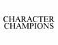 CHARACTER CHAMPIONS