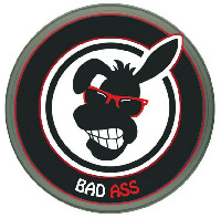 BAD ASS