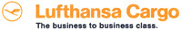 Lufthansa Cargo The business to business class.