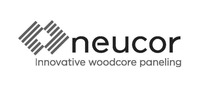 neucor Innovative woodcore paneling