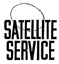 SATELLITE SERVICE