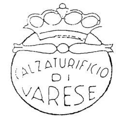 CALZATURIFICIO DI VARESE