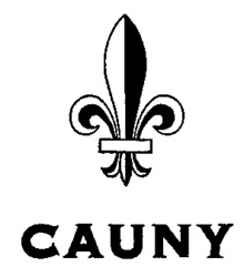 CAUNY