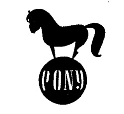PONY