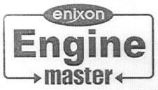 enixon Engine master