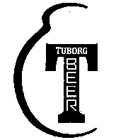 TUBORG BEER