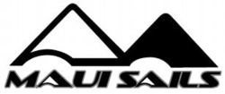MAUI SAILS