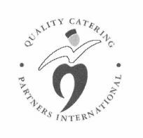 QUALITY CATERING PARTNERS INTERNATIONAL