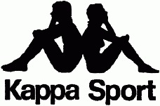 Kappa Sport