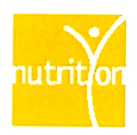 nutrition