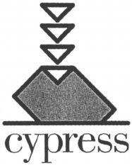 cypress