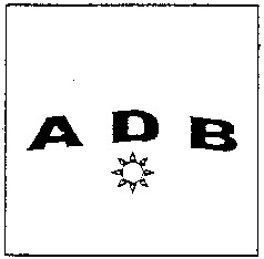 ADB