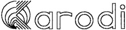 Karodi