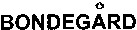 BONDEGARD