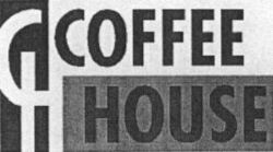 COFFEE HOUSE