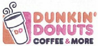 DUNKIN' DONUTS DD COFFEE & MORE