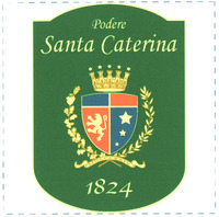 Podere Santa Caterina 1824