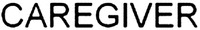 CAREGIVER