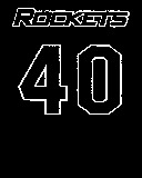 ROCKETS 40