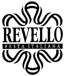 REVELLO FESTA ITALIANA